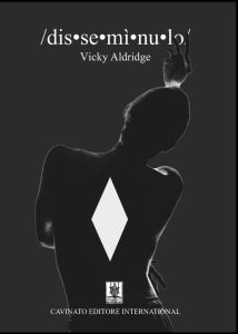 Vicky Aldridge – Disseminulo. /dis·se·mì·nu·lo/ (2023)
