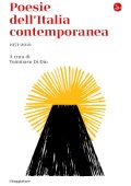 Tommaso Di Dio (a cura di) - Poesie dell'Italia contemporanea (2023)