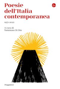 Tommaso Di Dio (a cura di) – Poesie dell’Italia contemporanea (2023)
