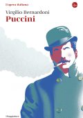 Virgilio Bernardoni - Puccini (2023)