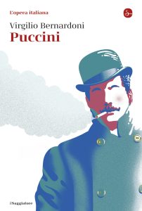 Virgilio Bernardoni – Puccini (2023)