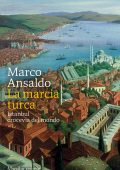 Marco Ansaldo - La marcia turca (2023)