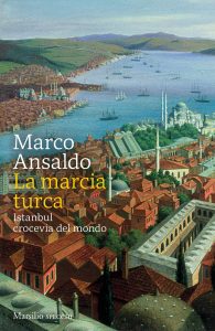 Marco Ansaldo – La marcia turca (2023)