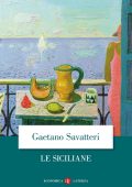 Gaetano Savatteri - Le siciliane (2023)