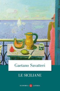 Gaetano Savatteri – Le siciliane (2023)
