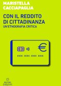 Maristella Cacciapaglia - Con il Reddito di Cittadinanza (2023)