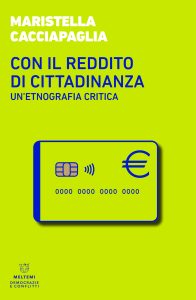 Maristella Cacciapaglia – Con il Reddito di Cittadinanza (2023)