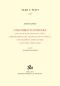 Martin Lutero - Uno libretto volgare (2023)