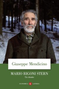 Giuseppe Mendicino – Mario Rigoni Stern (2023)
