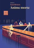 Sam Riviere - Anime morte (2023)