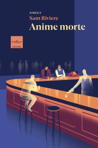 Sam Riviere – Anime morte (2023)
