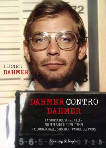 Lionel Dahmer – Dahmer contro Dahmer (2023)