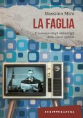 Massimo Miro - La faglia (2023)