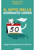 Frederick P. Brooks Jr. - Il mito delle giornate-uomo (2023)