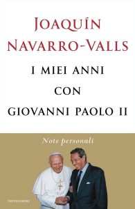 Joaquín Navarro-Valls – I miei anni con Giovanni Paolo II (2023)