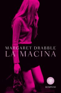 Margaret Drabble – La macina (2023)