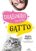 Monica Marelli - Dialoghi con il mio gatto (2023)