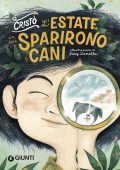 Cristò - L'estate in cui sparirono i cani (2023)