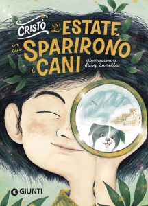 Cristò – L’estate in cui sparirono i cani (2023)