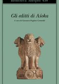 Pugliese Carratelli, Giovanni (a cura di) - Gli editti di Aśoka (2003)