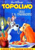 img TOPOLINO No. 1821 (1990) ITA