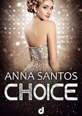 Anna Santos - Millionaire Vol. 3. Choice (2023)