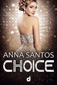 Anna Santos – Millionaire Vol. 3. Choice (2023)