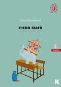 Irena Dousková - Fiero Siatù (2023)