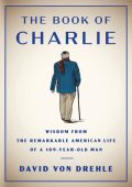 David Von Drehle - The Book of Charlie (2023) ENG