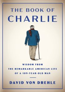 David Von Drehle – The Book of Charlie (2023) ENG