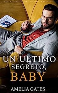 Amelia Gates – Un ultimo segreto, baby (2023)