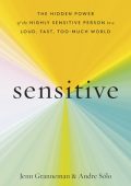 Jenn Granneman, Andre Sólo - Sensitive (2023) ENG