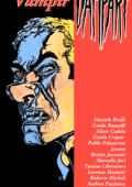 img Il Grifo - Vampir Vampart (Allegato Al Numero 21)