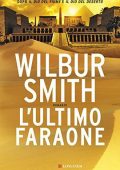 Wilbur Smith - L'ultimo Faraone (mp3 - 64kbps)