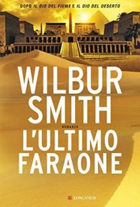 Wilbur Smith – L’ultimo Faraone (mp3 – 64kbps)