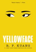 R.F. Kuang - Yellowface (2023) ENG
