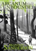 img Brandon Sanderson - La raccolta del Cosmoverso. Arcanum Unbounded (2017)