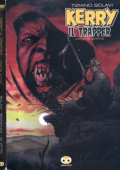 img Alta Fedeltà - Kerry Il Trapper - Volume 1