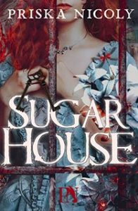 Priska Nicoly – Sugar House (2023)