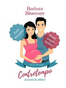 Barbara Bluerosye – Controtempo (2018)