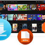 img Pazu Netflix Video Downloader 1.7.4 - ENG