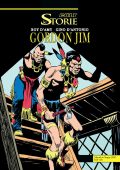 img Le Storie 128 Cult - Gordon Jim (SBE Giugno 2023)(A Colori)