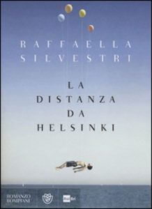 Raffaella Silvestri – La distanza da Helsinki (2021) (mp3 – 128 kbps)
