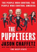 Jason Chaffetz - The Puppeteers (2023) ENG