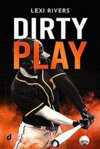Lexi Rivers – Dirty Play (2023)