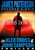 James Patterson - Cross Down (2023) ENG