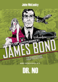 img James Bond - Volume 6 - Dr No