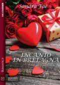 Sandra Faè - Incanto in Bretagna (2022)