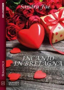 Sandra Faè – Incanto in Bretagna (2022)