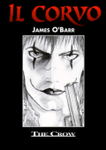 img The Crow - Il Corvo - James O